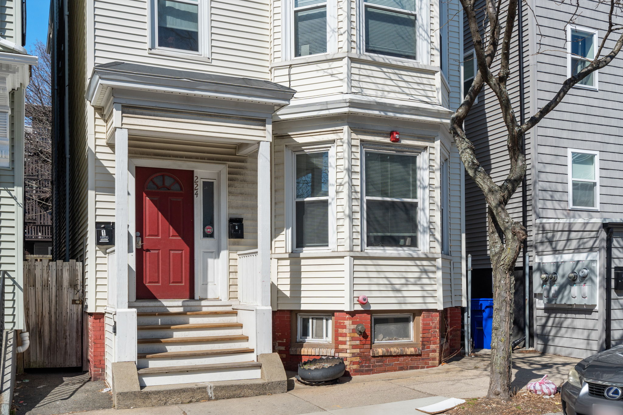 224 Lexington Street - 2